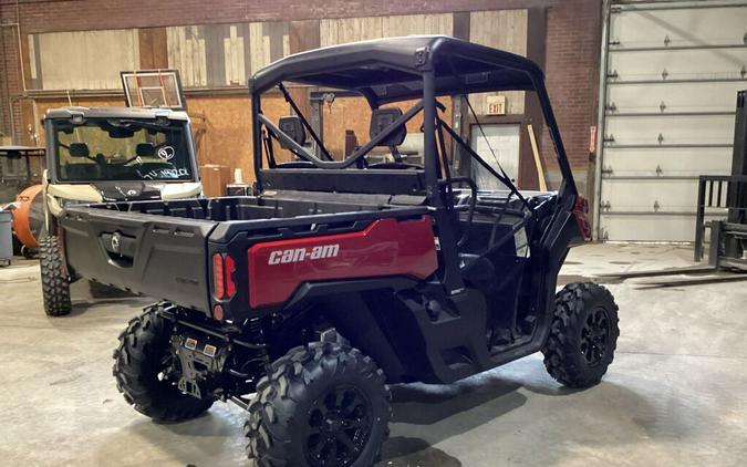 2024 Can-Am™ Defender XT HD10