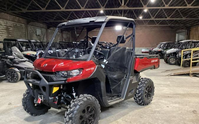 2024 Can-Am™ Defender XT HD10