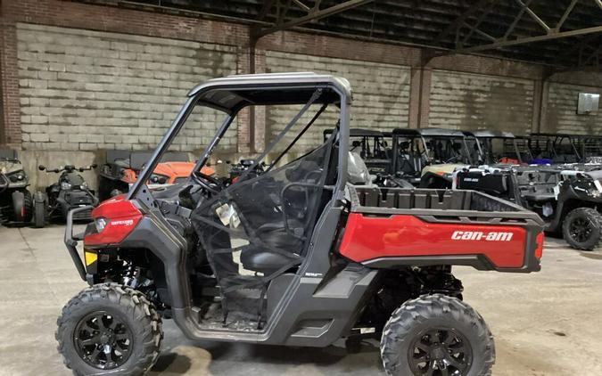 2024 Can-Am™ Defender XT HD10