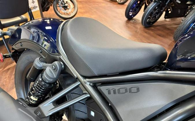 2025 Honda® Rebel 1100 DCT