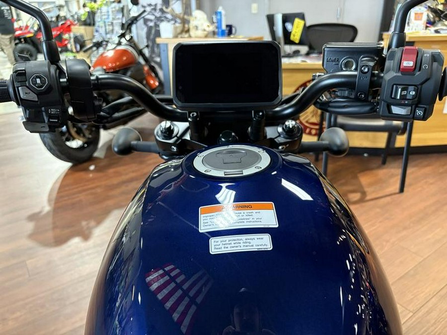 2025 Honda® Rebel 1100 DCT