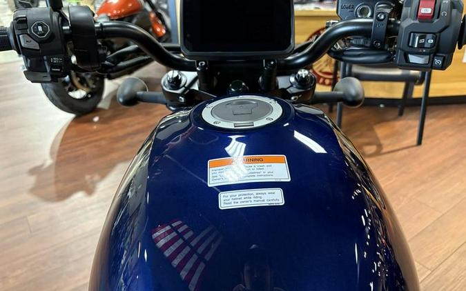 2025 Honda® Rebel 1100 DCT