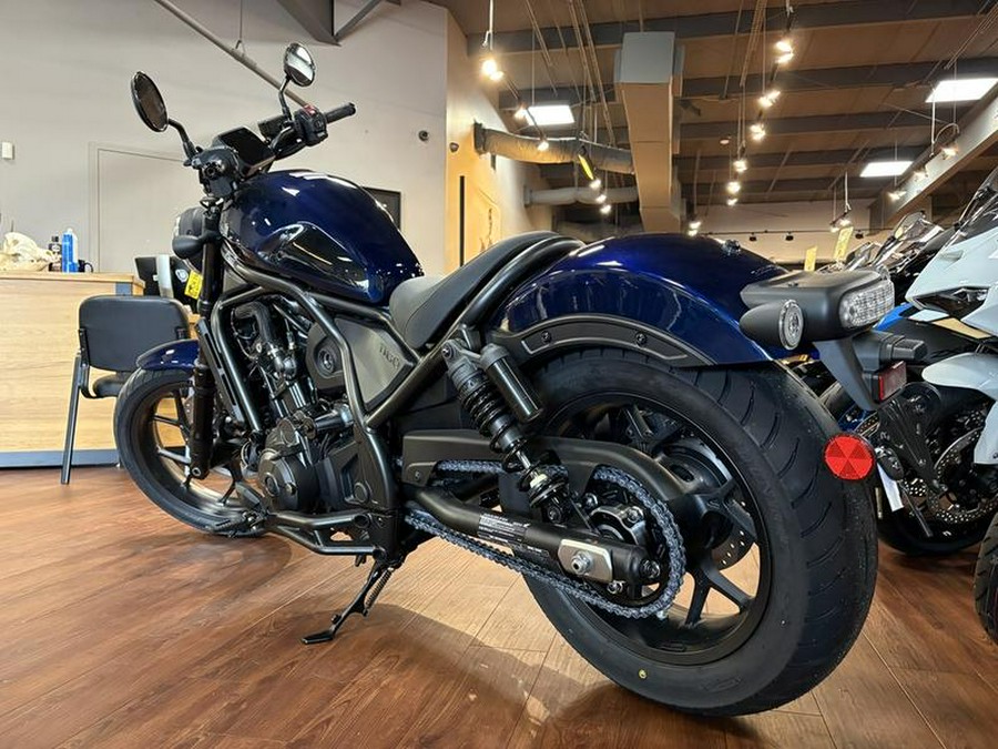 2025 Honda® Rebel 1100 DCT