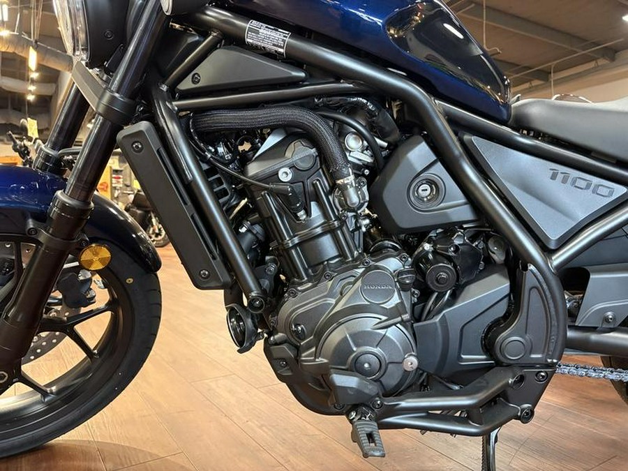 2025 Honda® Rebel 1100 DCT