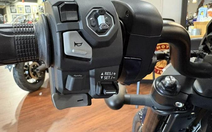 2025 Honda® Rebel 1100 DCT