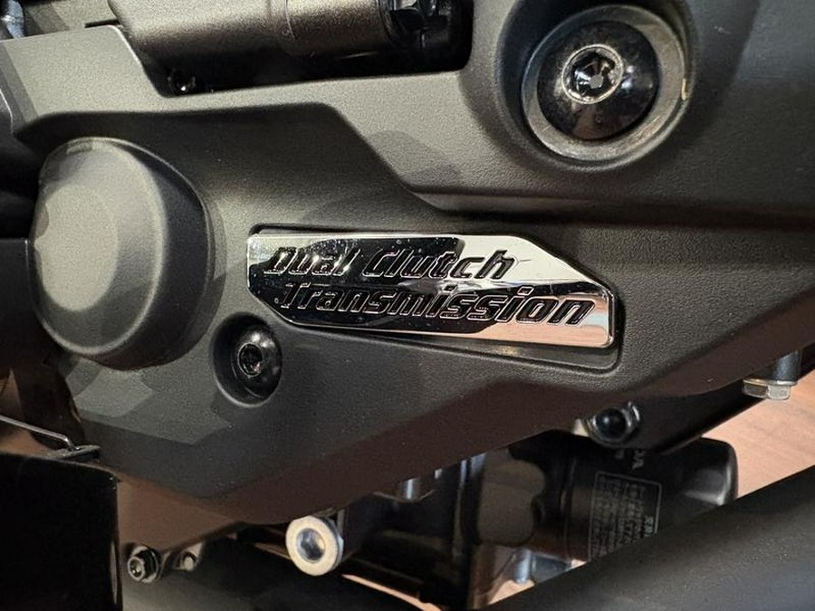 2025 Honda® Rebel 1100 DCT