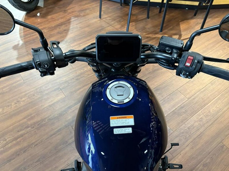 2025 Honda® Rebel 1100 DCT