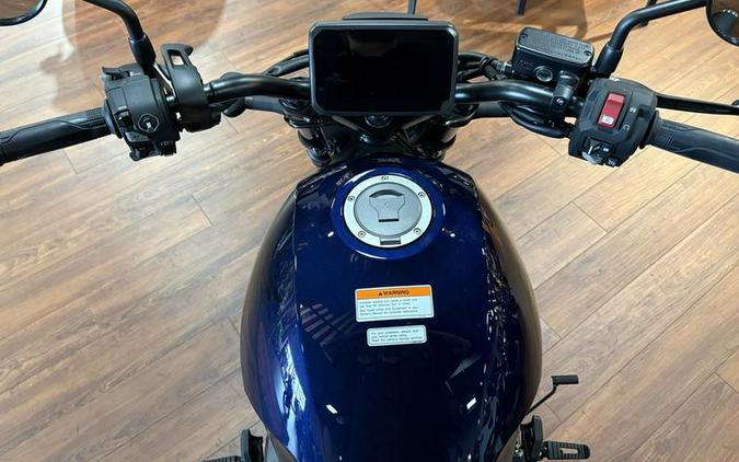 2025 Honda® Rebel 1100 DCT