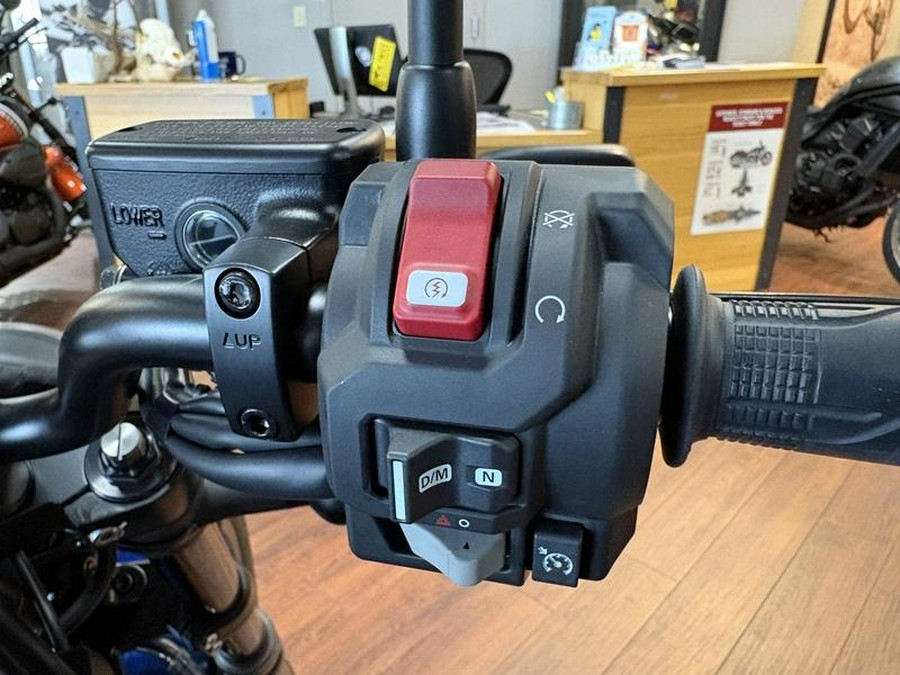 2025 Honda® Rebel 1100 DCT