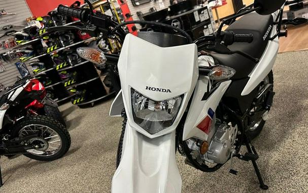 2025 Honda XR 150L