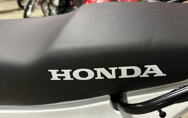2025 Honda XR 150L