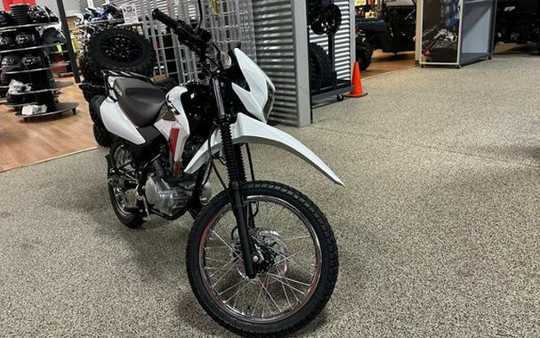 2025 Honda XR 150L