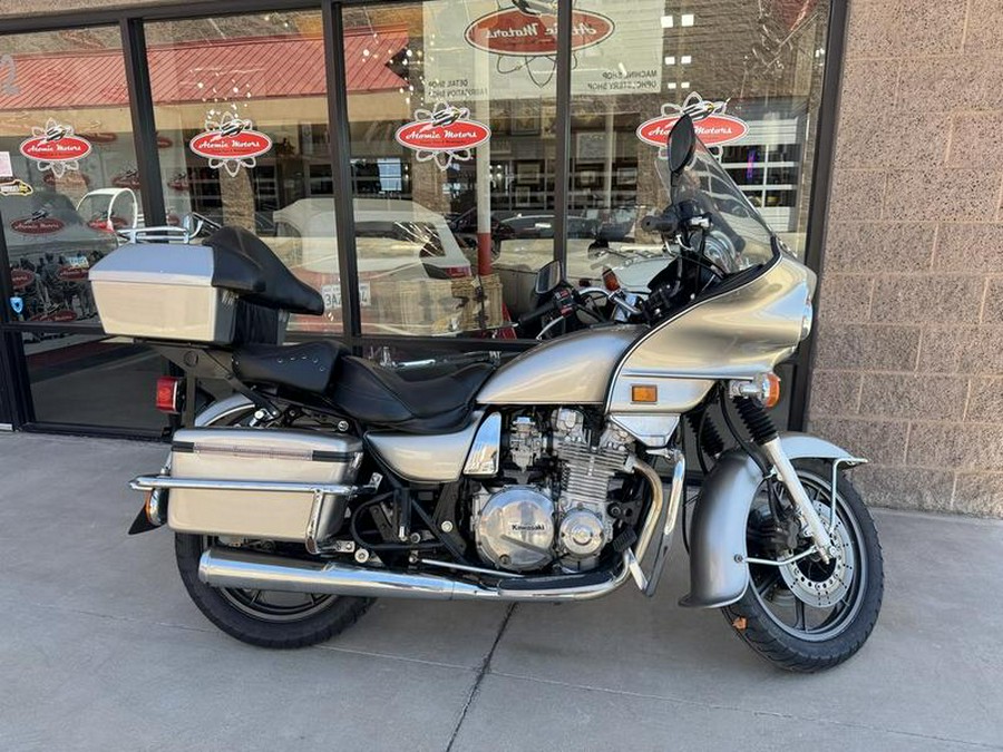 Unleash The Beast Your Dream Kawasaki Kz1000 For Sale Awaits