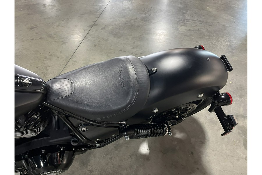 2023 Indian Motorcycle Chief Dark Horse
