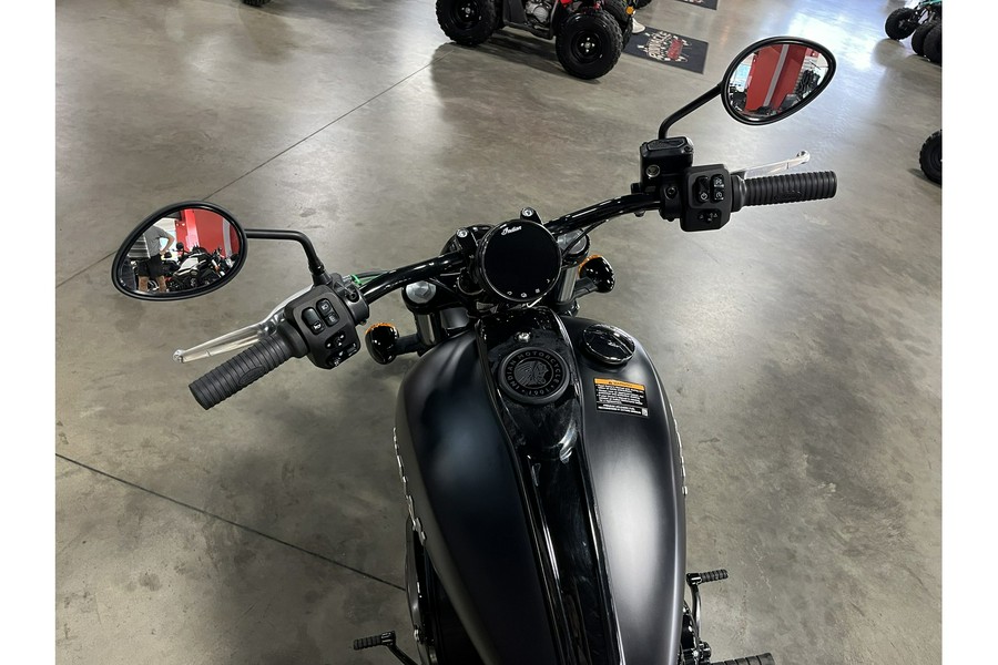 2023 Indian Motorcycle Chief Dark Horse