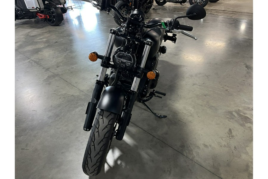2023 Indian Motorcycle Chief Dark Horse