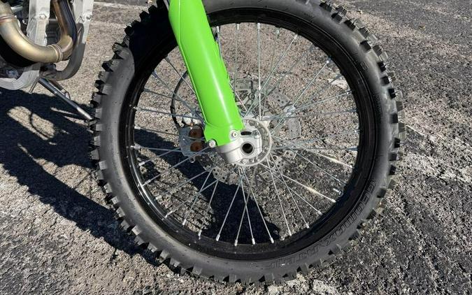 2025 Kawasaki KX™450X