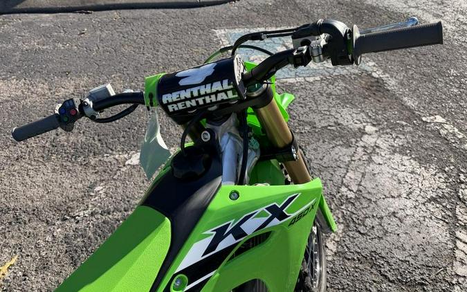 2025 Kawasaki KX™450X