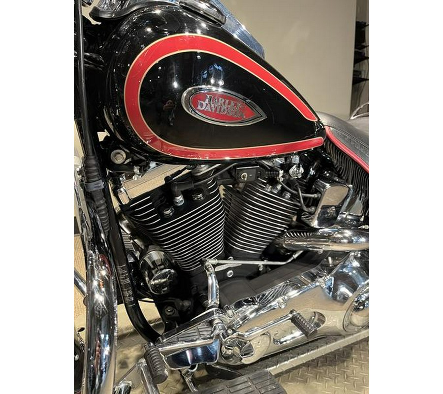 1998 Harley-Davidson® FLSTS - Heritage Springer Softail®