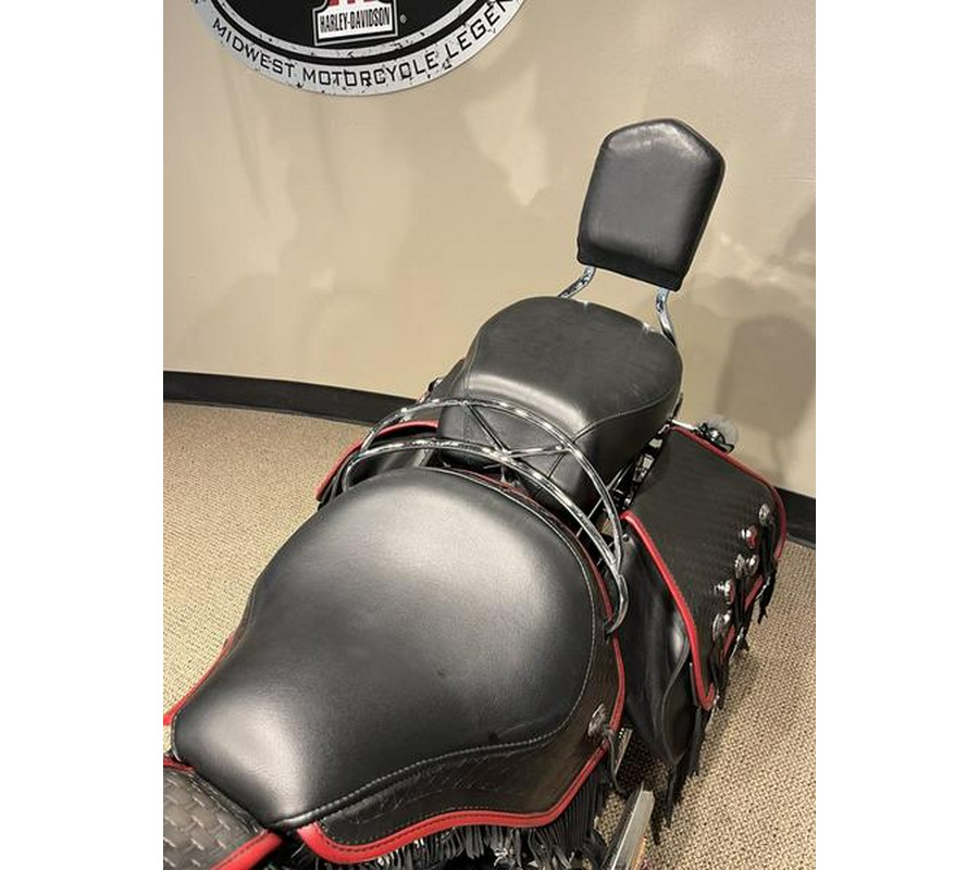 1998 Harley-Davidson® FLSTS - Heritage Springer Softail®