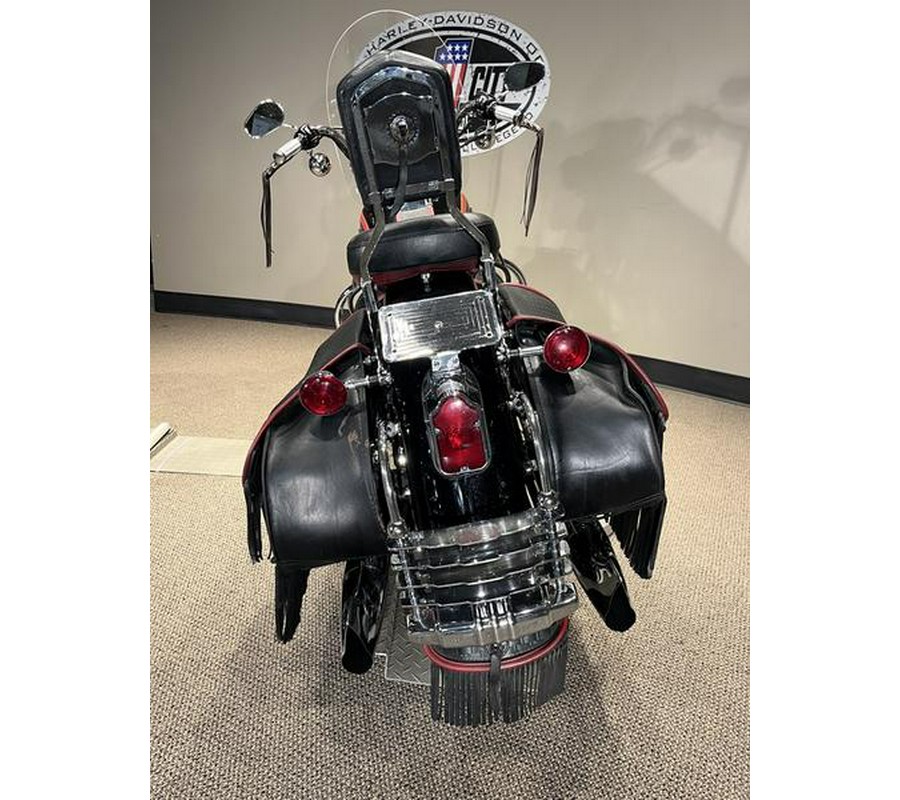 1998 Harley-Davidson® FLSTS - Heritage Springer Softail®