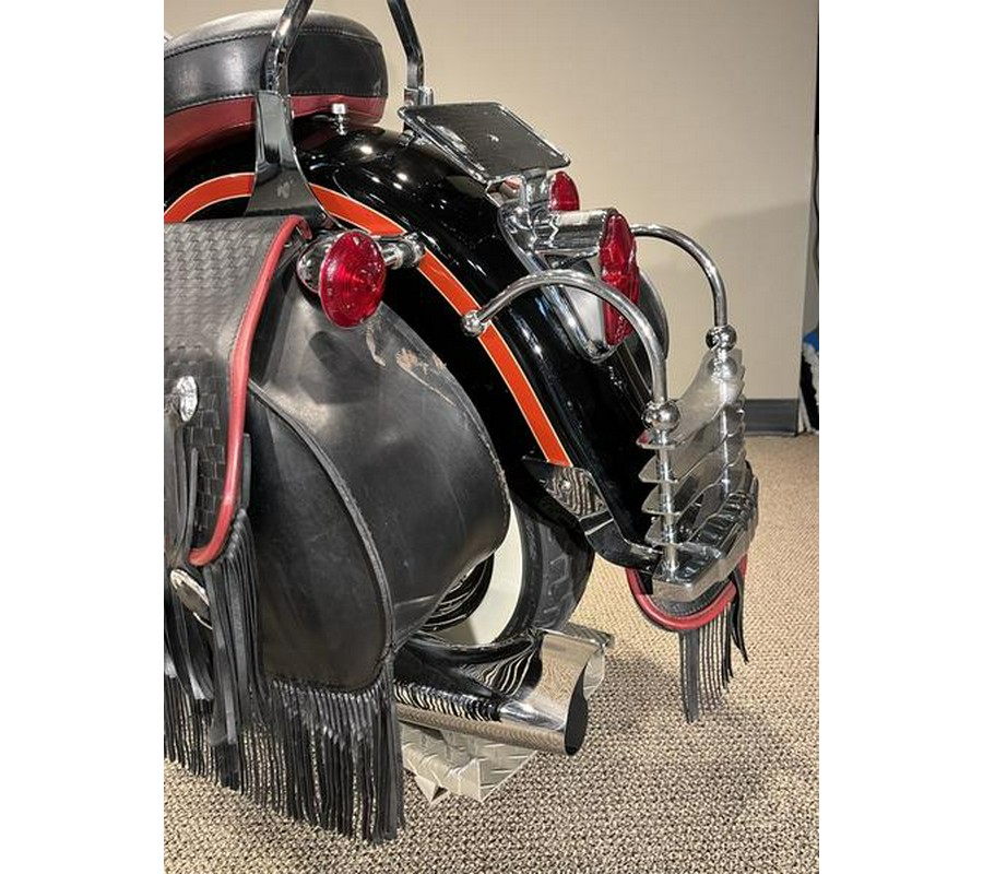 1998 Harley-Davidson® FLSTS - Heritage Springer Softail®