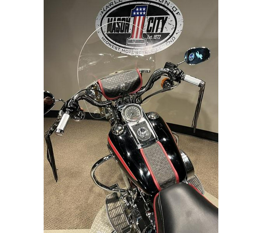 1998 Harley-Davidson® FLSTS - Heritage Springer Softail®