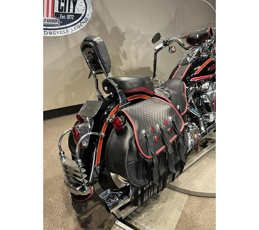 1998 Harley-Davidson® FLSTS - Heritage Springer Softail®