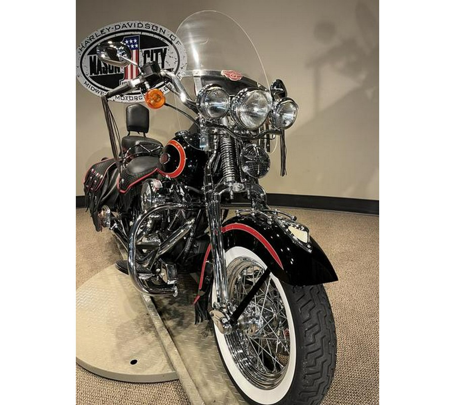 1998 Harley-Davidson® FLSTS - Heritage Springer Softail®