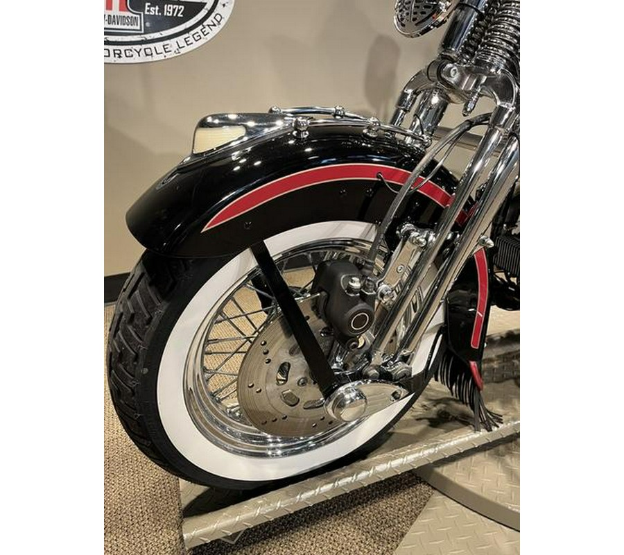 1998 Harley-Davidson® FLSTS - Heritage Springer Softail®