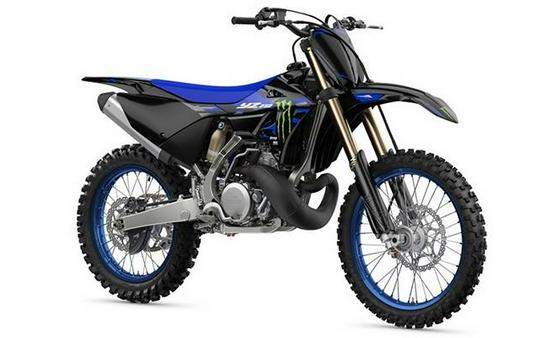 2025 Yamaha YZ 250