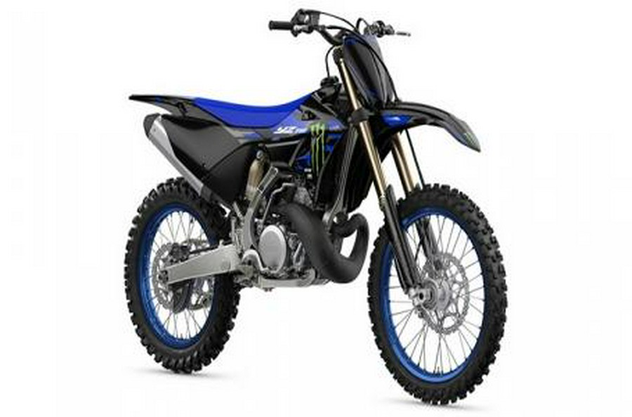 2025 Yamaha YZ 250