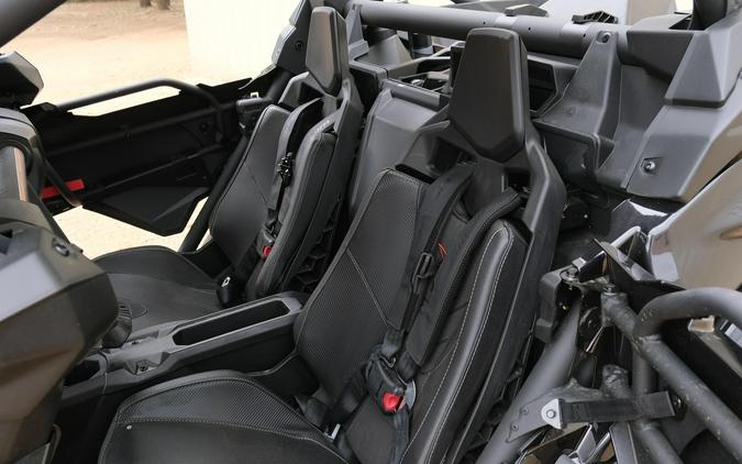 2026 CAN-AM MAVERICK X3 MAX X RS TURBO RR WITH 1025 TOUCHSCREEN