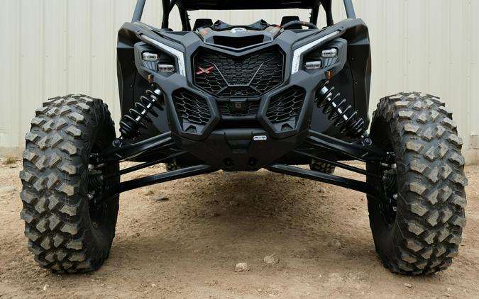 2026 CAN-AM MAVERICK X3 MAX X RS TURBO RR WITH 1025 TOUCHSCREEN