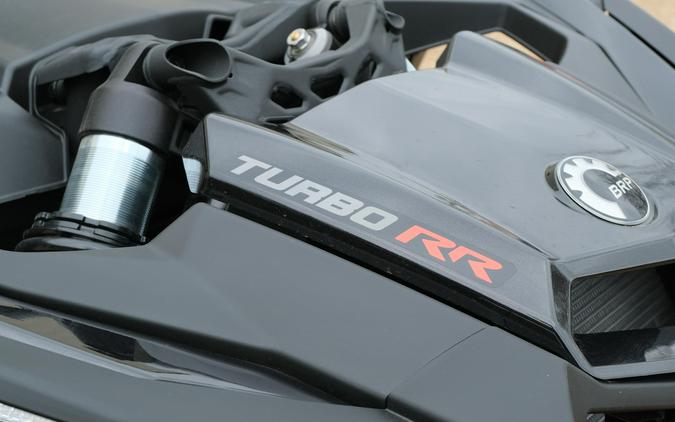 2026 CAN-AM MAVERICK X3 MAX X RS TURBO RR WITH 1025 TOUCHSCREEN