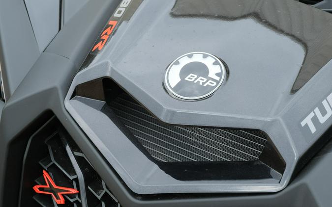 2026 CAN-AM MAVERICK X3 MAX X RS TURBO RR WITH 1025 TOUCHSCREEN