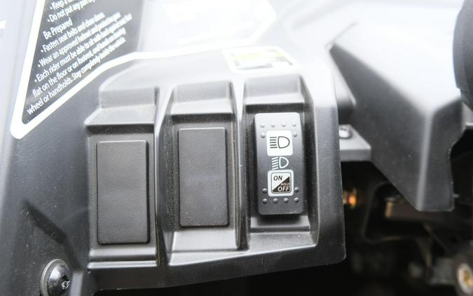 2026 CAN-AM MAVERICK X3 MAX X RS TURBO RR WITH 1025 TOUCHSCREEN