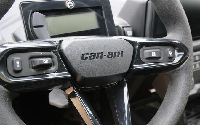 2026 CAN-AM MAVERICK X3 MAX X RS TURBO RR WITH 1025 TOUCHSCREEN