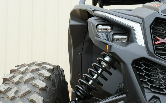 2026 CAN-AM MAVERICK X3 MAX X RS TURBO RR WITH 1025 TOUCHSCREEN