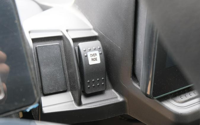 2026 CAN-AM MAVERICK X3 MAX X RS TURBO RR WITH 1025 TOUCHSCREEN