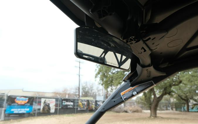 2026 CAN-AM MAVERICK X3 MAX X RS TURBO RR WITH 1025 TOUCHSCREEN