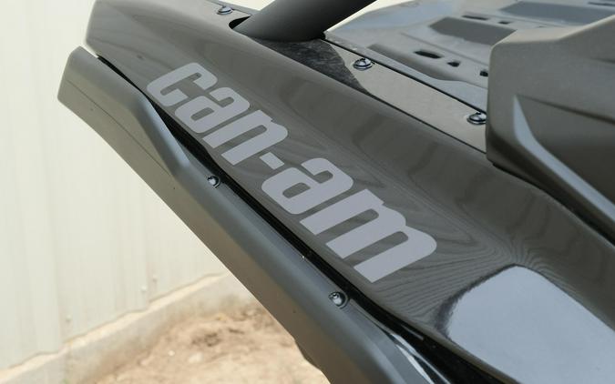 2026 CAN-AM MAVERICK X3 MAX X RS TURBO RR WITH 1025 TOUCHSCREEN