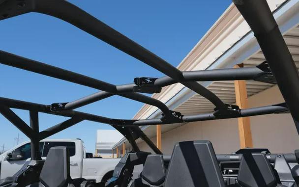 2026 CAN-AM MAVERICK X3 MAX DS TURBO