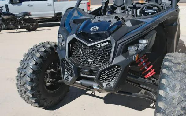 2026 CAN-AM MAVERICK X3 MAX DS TURBO