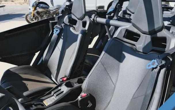 2026 CAN-AM MAVERICK X3 MAX DS TURBO