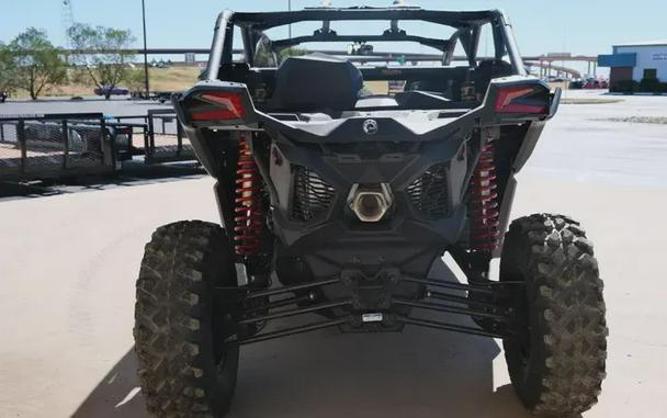 2026 CAN-AM MAVERICK X3 MAX DS TURBO