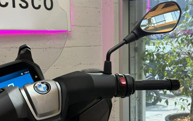 2024 BMW C 400 GT