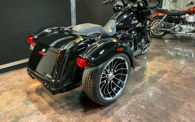 2023 Harley-Davidson Road Glide® 3