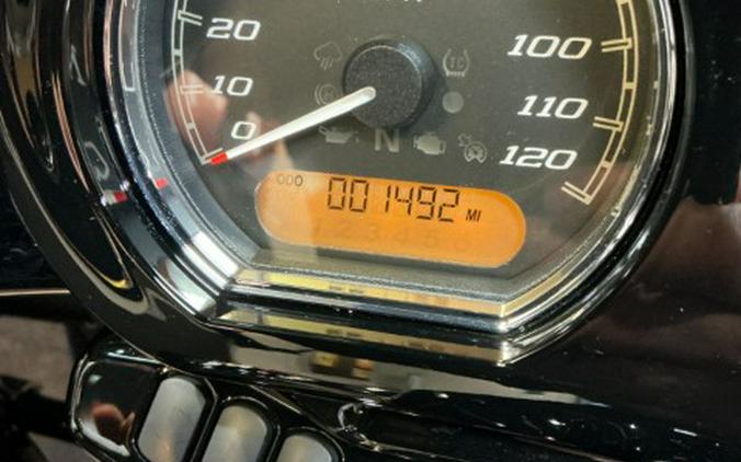 2023 Harley-Davidson Road Glide® 3