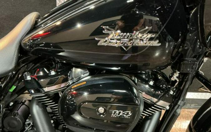 2023 Harley-Davidson Road Glide® 3